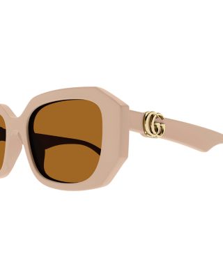 GG Generation Light Sunglasses, 54mm