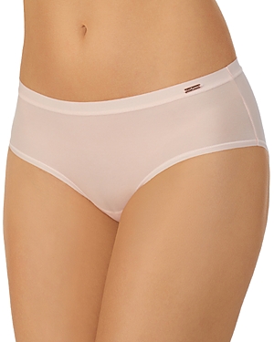 Le Mystere Infinite Comfort Hipster In Powderpink