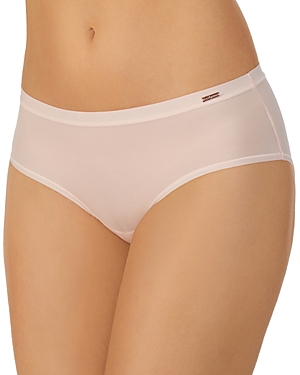 Le Mystere Infinite Comfort Hipster In Powderpink