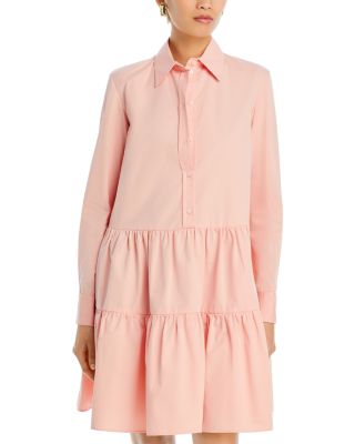 Fabiana Filippi - Abito Chemisier Shirt Dress