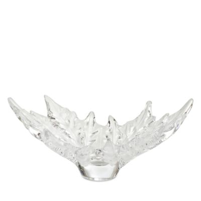 Lalique - Champs-Elys&eacute;es Small Bowl, Clear