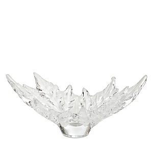 Lalique Champs-Elysees Small Bowl, Clear