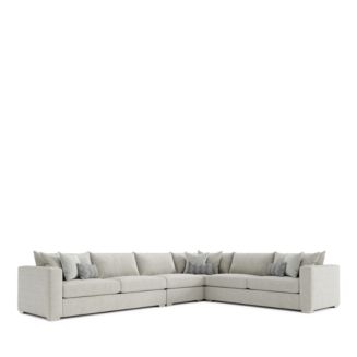 Bernhardt Helena 4 Piece Sectional | Bloomingdale's Home