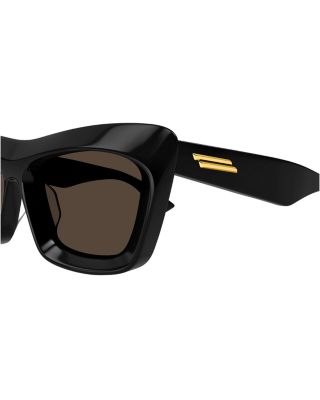 Scoop Squared Sunglasses, 53mm