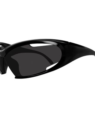 Dynamo Directional Sunglasses, 78mm