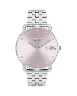 COACH - Elliot Watch, 36mm
