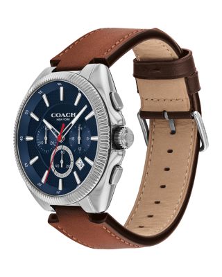 Jackson Chronograph, 45mm