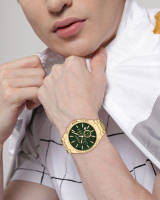 Jackson Chronograph, 45mm