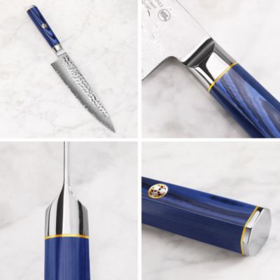 Kita Blue 3-Piece Starter Knife Set