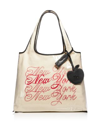 We Are NY Market Tote
