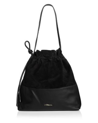 3.1 Phillip Lim - Origami Drawstring Tote
