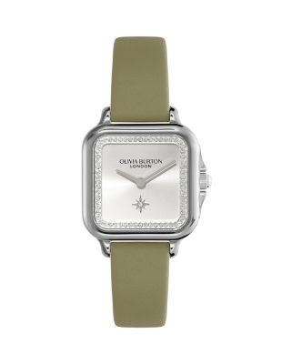 Olivia Burton - Grosvenor Watch, 28mm