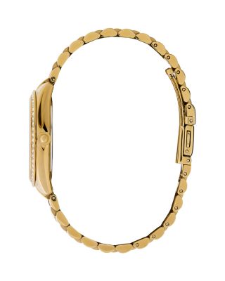 Sports Luxe Watch, 34mm 