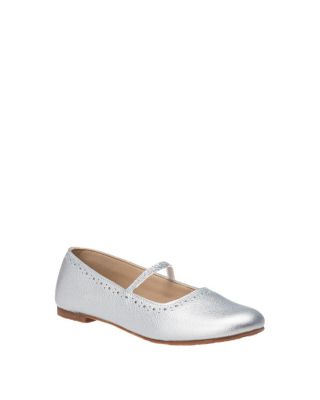 Elephantito - Unisex Sasha Ballerina Flat