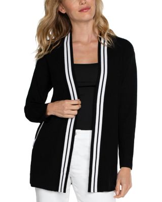 Liverpool Los Angeles - Open Front Cardigan