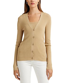 Cashmere tunic sweater - LENKA