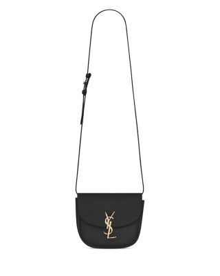 Saint Laurent - Kaia Small Satchel in Smooth Leather