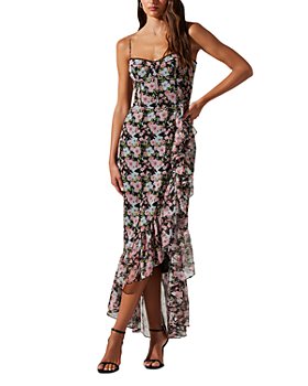 High Low Wedding Guest Dresses For Women - Bloomingdale's
