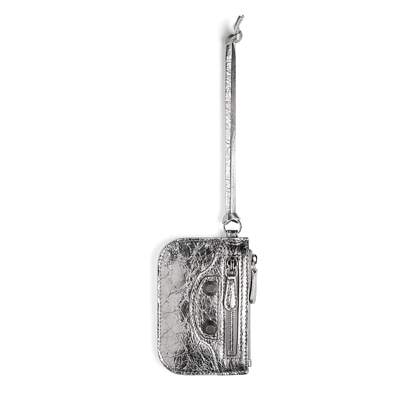 Balenciaga Le Cagole Coin Purse