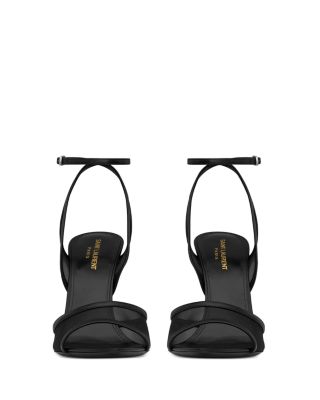 Missy Sandals in Tulle