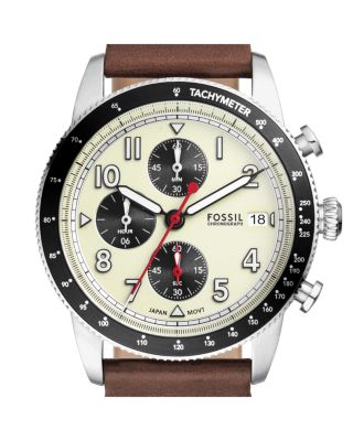 Sport Tourer Chronograph, 42mm 