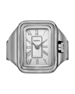 Raquel Ring Watch, 14mm x 14mm