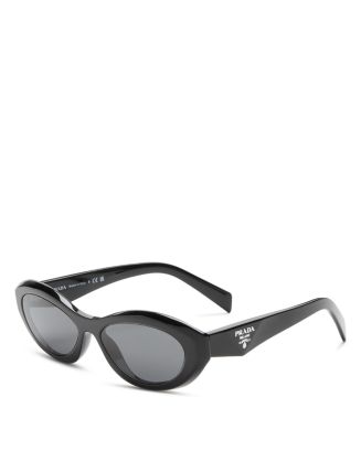 PRADA 2023AW CATEYE sunglasses シンボルサングラス Prada Cat Eye Sunglasses, 52mm | Bloomingdale's
