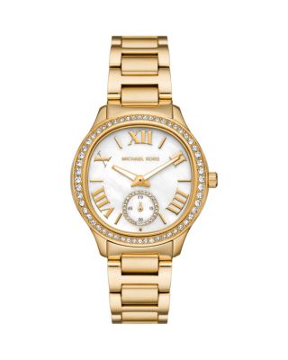 Michael Kors - Sage Watch, 38mm