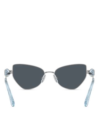 Butterfly Sunglasses, 57mm