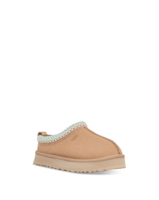 UGG® Unisex Tazz Slippers - Little Kid, Big Kid | Bloomingdale's Kids