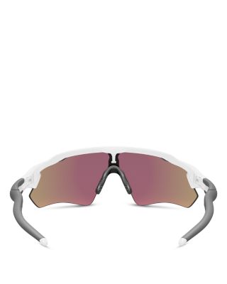 Radar EV Path Rectangular Sunglasses