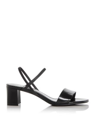 Women's Adapt Slingback Block Heel Sandals 