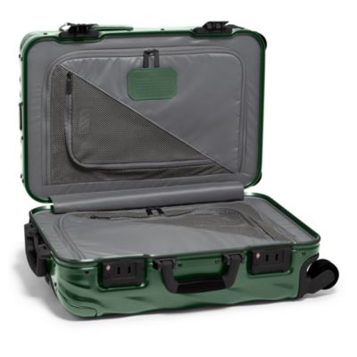 19 Degree Aluminum International Carry On