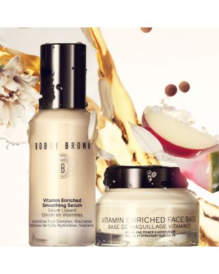 Vitamin Enriched Smoothing Serum with Niacinamide 1.01 oz.