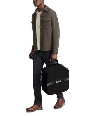 Collapsible Wheeled Duffel Bag