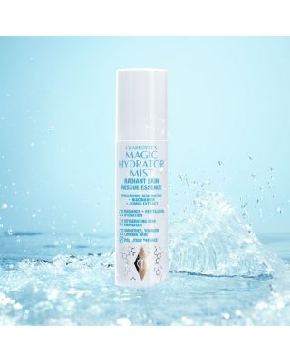 Magic Hydrator Mist 2.5 oz.