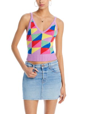 MOTHER - The Band Wagon Tank