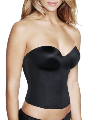 Ariel Hidden Underwire Corset