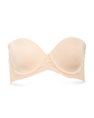 Tessa Strapless Bra