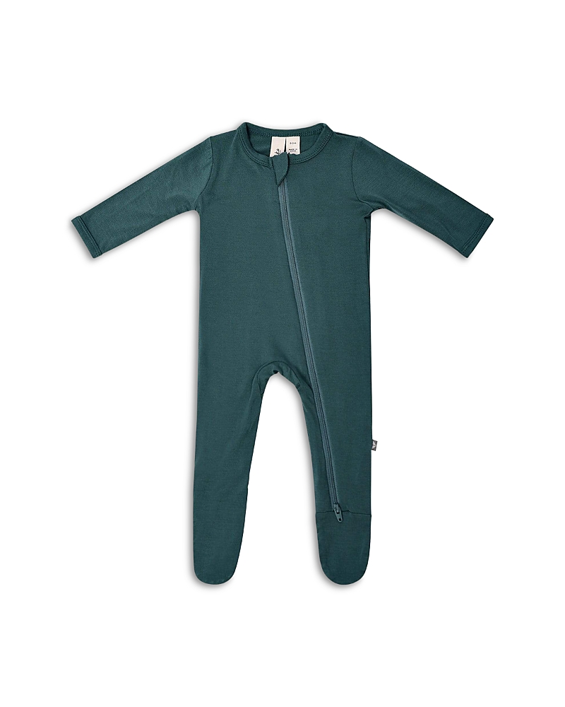 Kyte Baby Unisex Zippered Footie - Baby