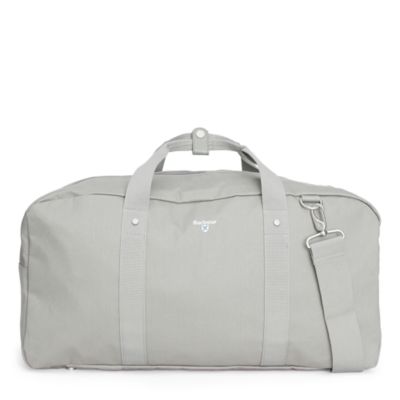 Barbour - Cascade Cotton Twill Holdall Bag