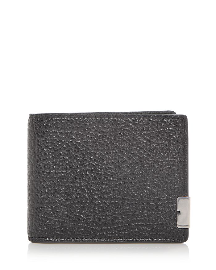 Burberry mens wallet bloomingdales clearance