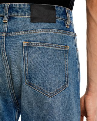 Regular Fit Jeans in Light Blue