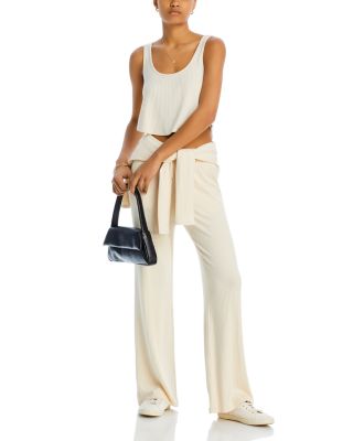 Well Traveled Tank Top