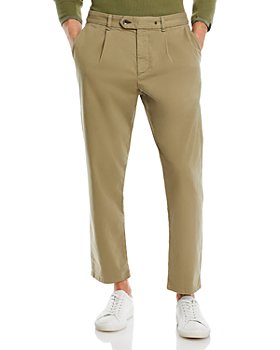 DIOR HOMME, Khaki Men's Casual Pants