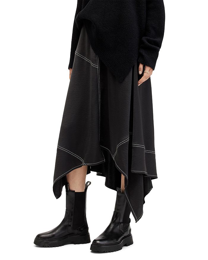 STELLA AGNES SKIRT main image 1