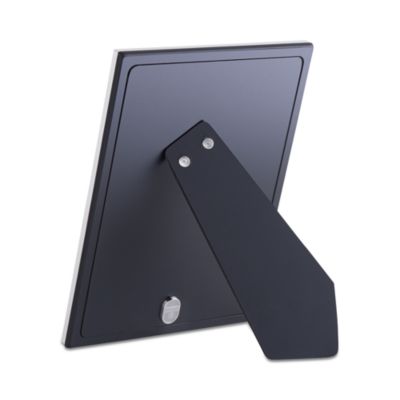 Uni Silverplated Photo Frame, 5" x 7"