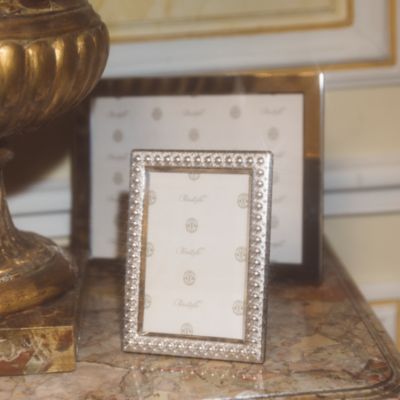 Perles Photo Frame, 5" x 7"