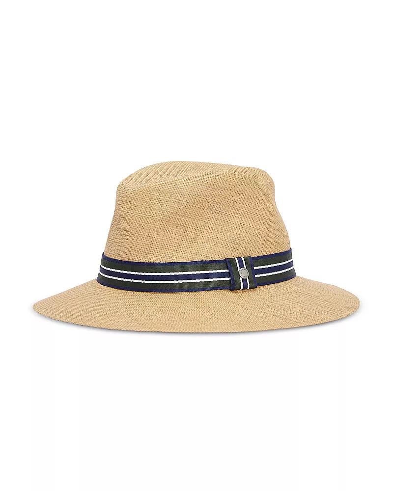 Barbour Rothbury Summer Hat
