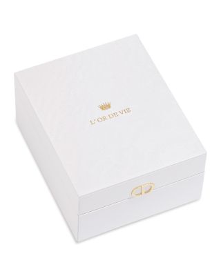 DIOR L'Or de Vie Le Cérémonial Skincare Treatment Set